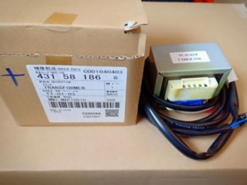 43158186 Transformer